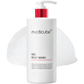 [GIFT] Red Body Wash