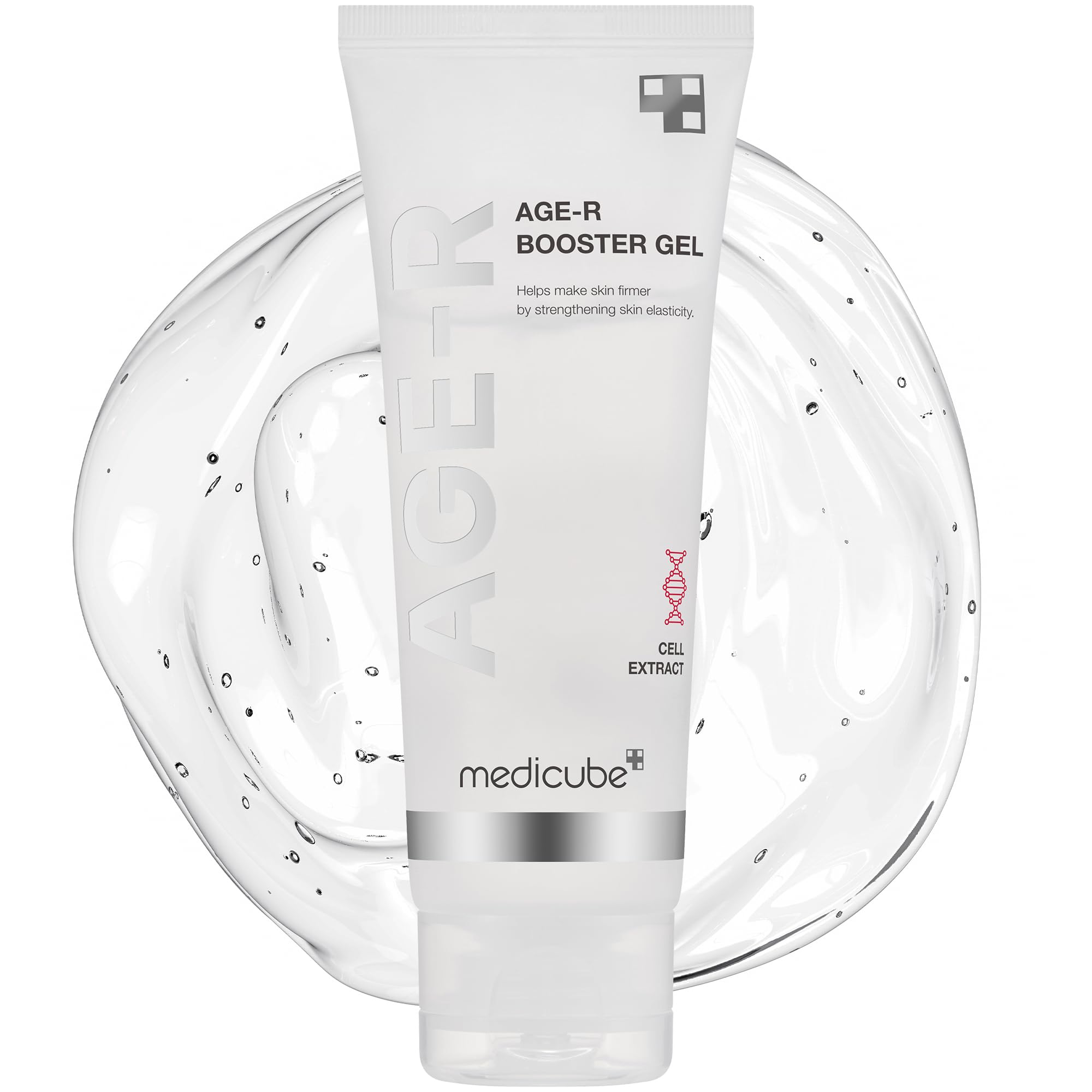 🎁 Booster Gel Serum (100% off)