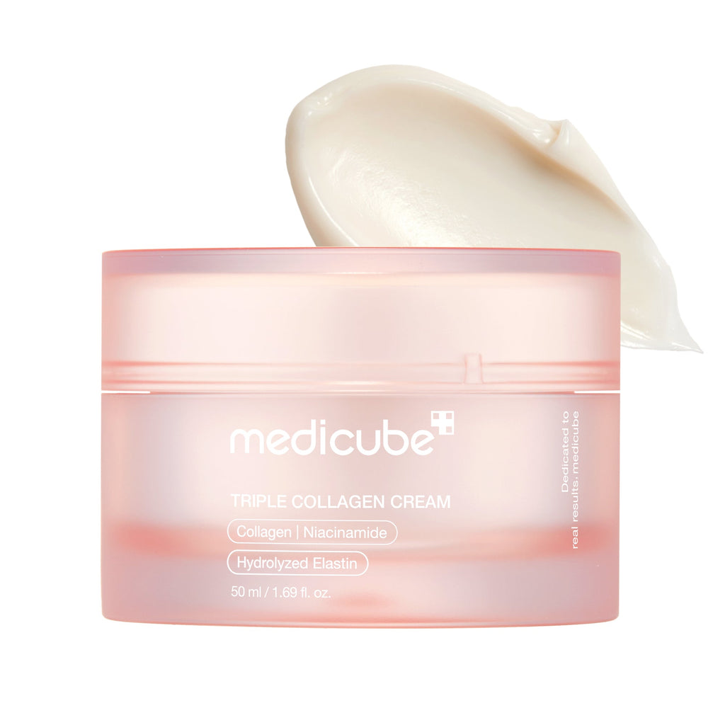 [GIFT] Triple Collagen Cream