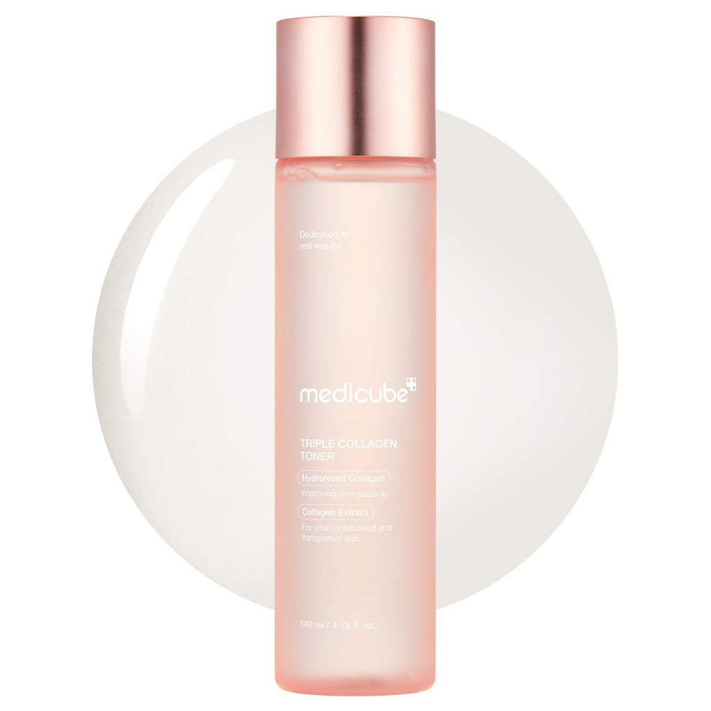 [GIFT] Triple Collagen Toner