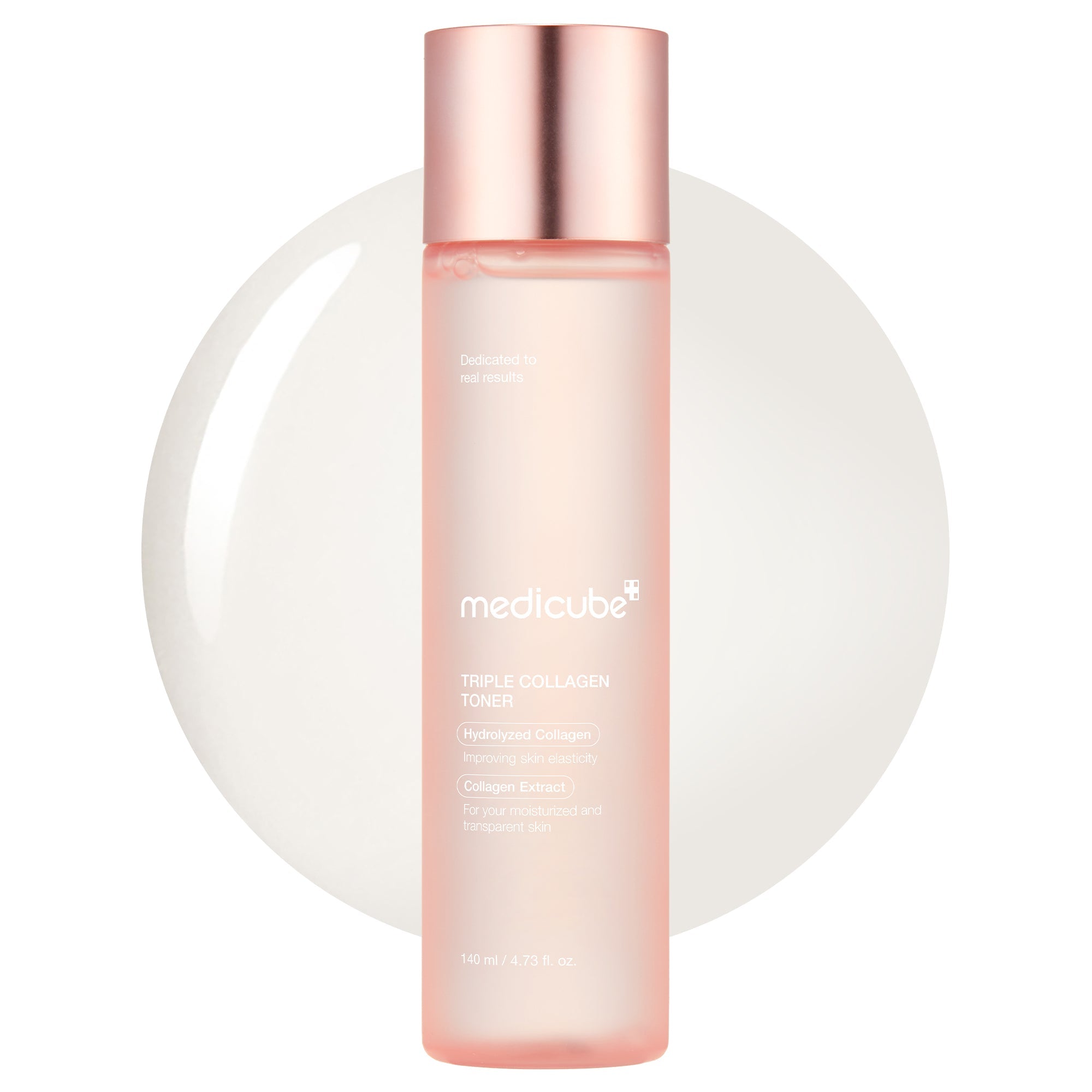 [GIFT] Triple Collagen Toner
