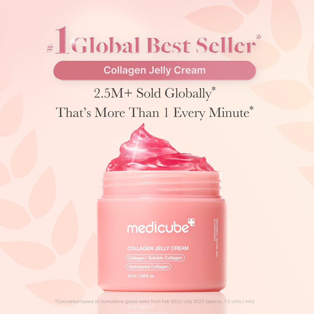 [GIFT] Collagen Niacinamide Jelly Cream