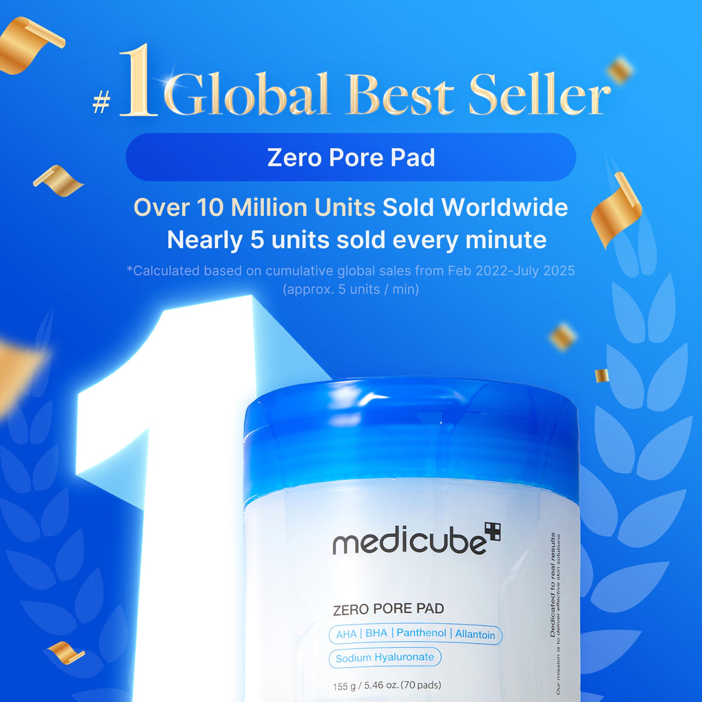 [Subscr.] Zero Pore Pads