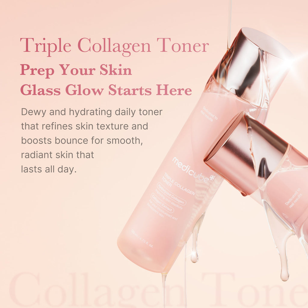 [GIFT] Glass Glow Duo