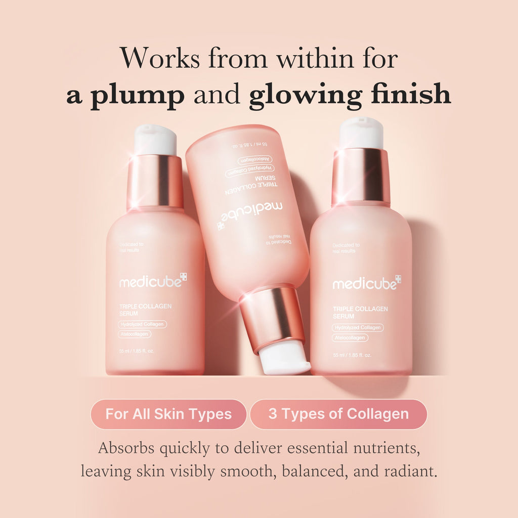 [GIFT] Triple Collagen Serum