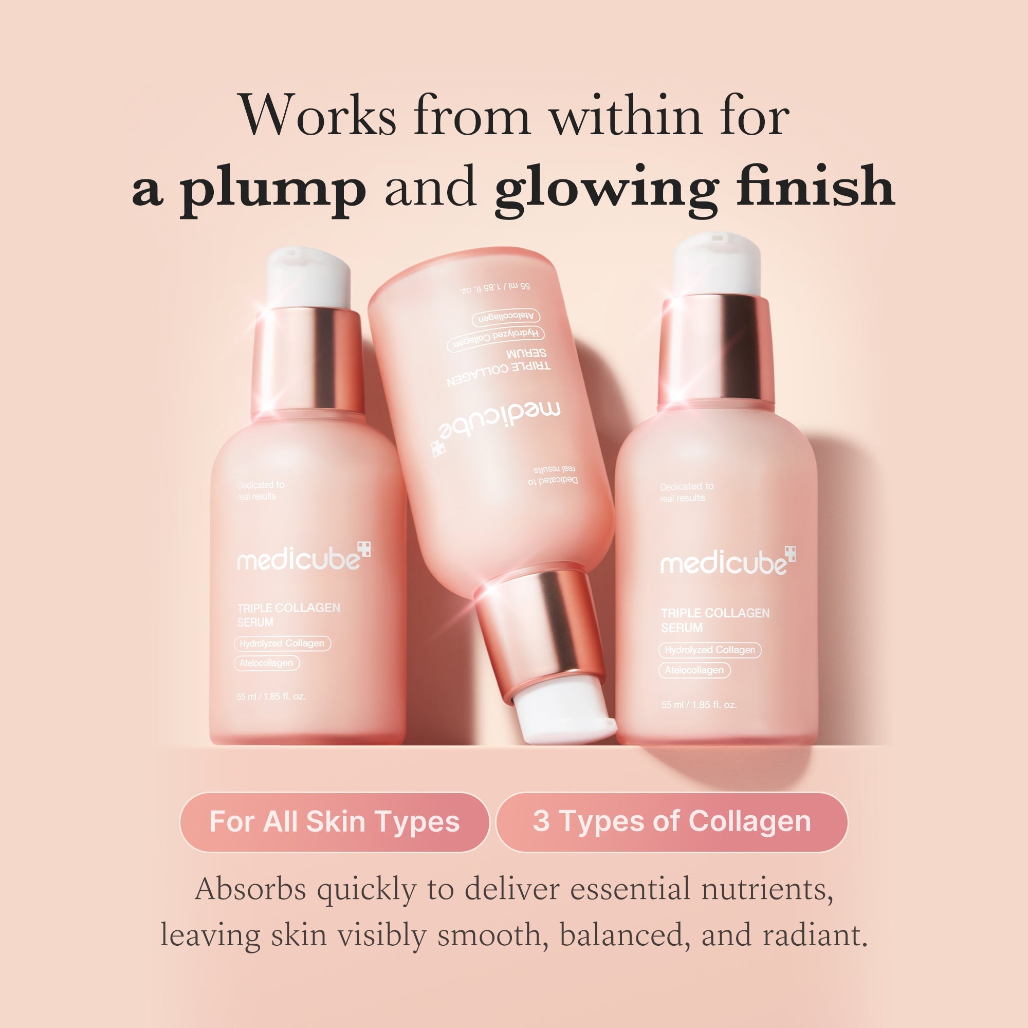 [GIFT] Triple Collagen Serum