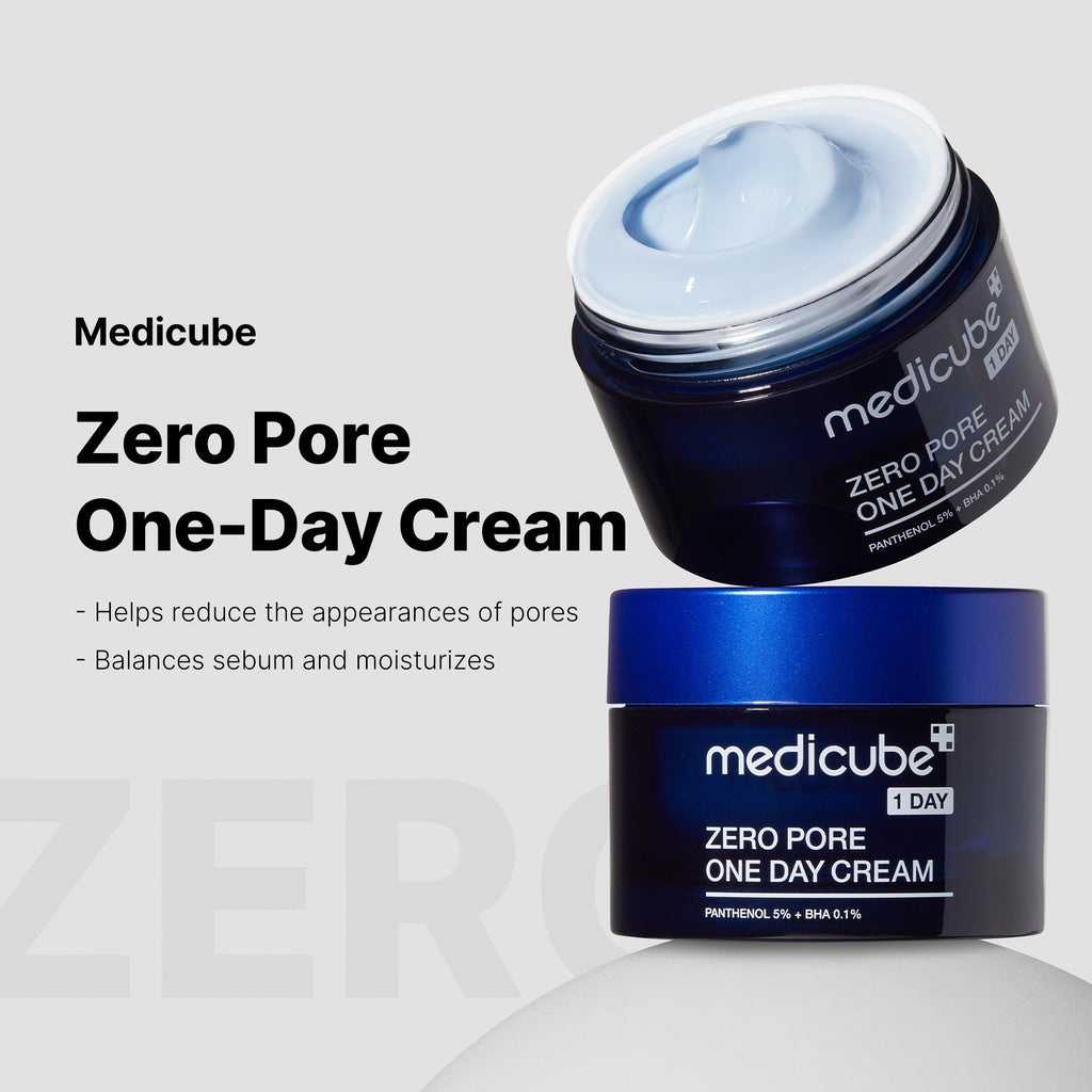 Pore Care Duo