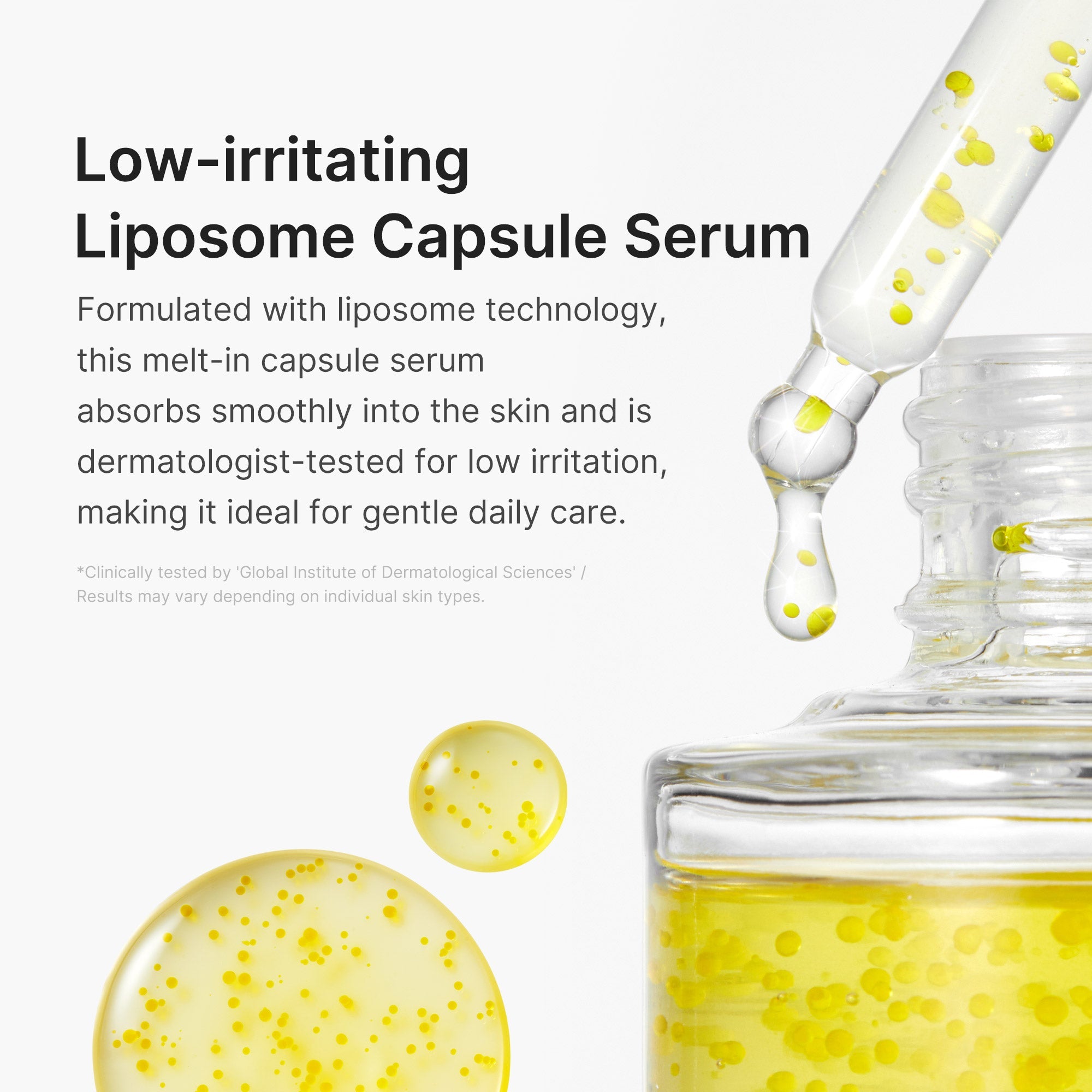 Deep Vitamin C Capsule Serum
