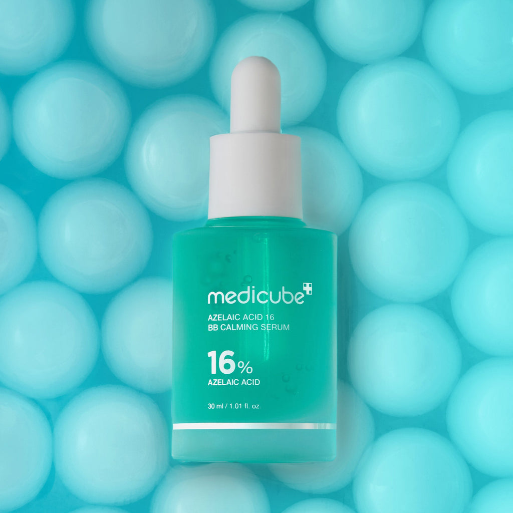 [GIFT] Azelaic Acid 16 Calming Serum