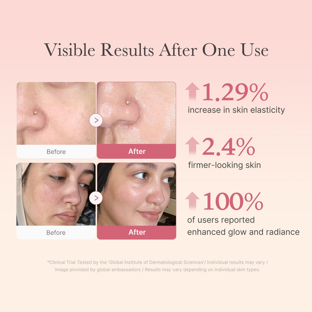 [GIFT] Collagen Niacinamide Jelly Cream