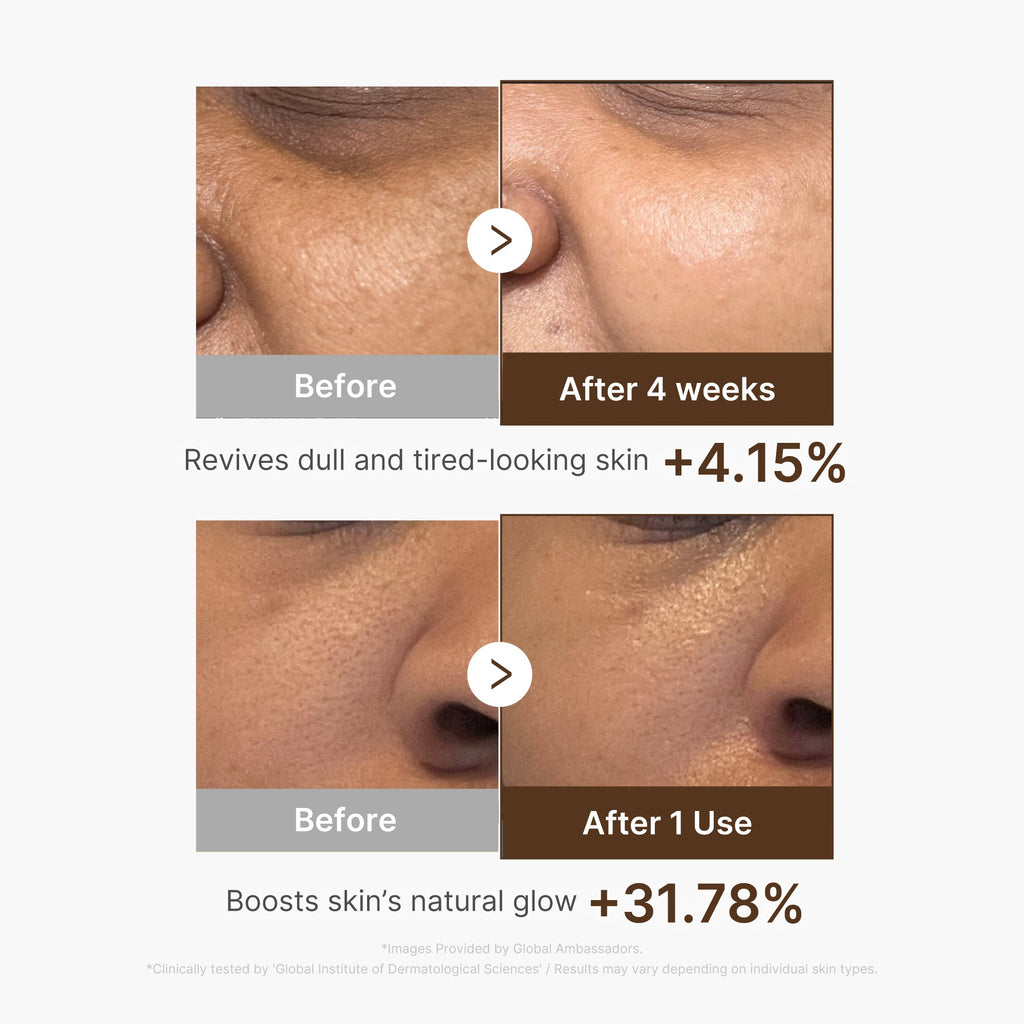 Deep Vitamin C Capsule Serum