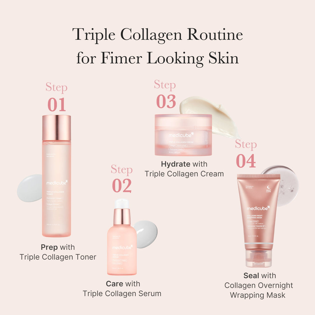 [GIFT] Triple Collagen Serum