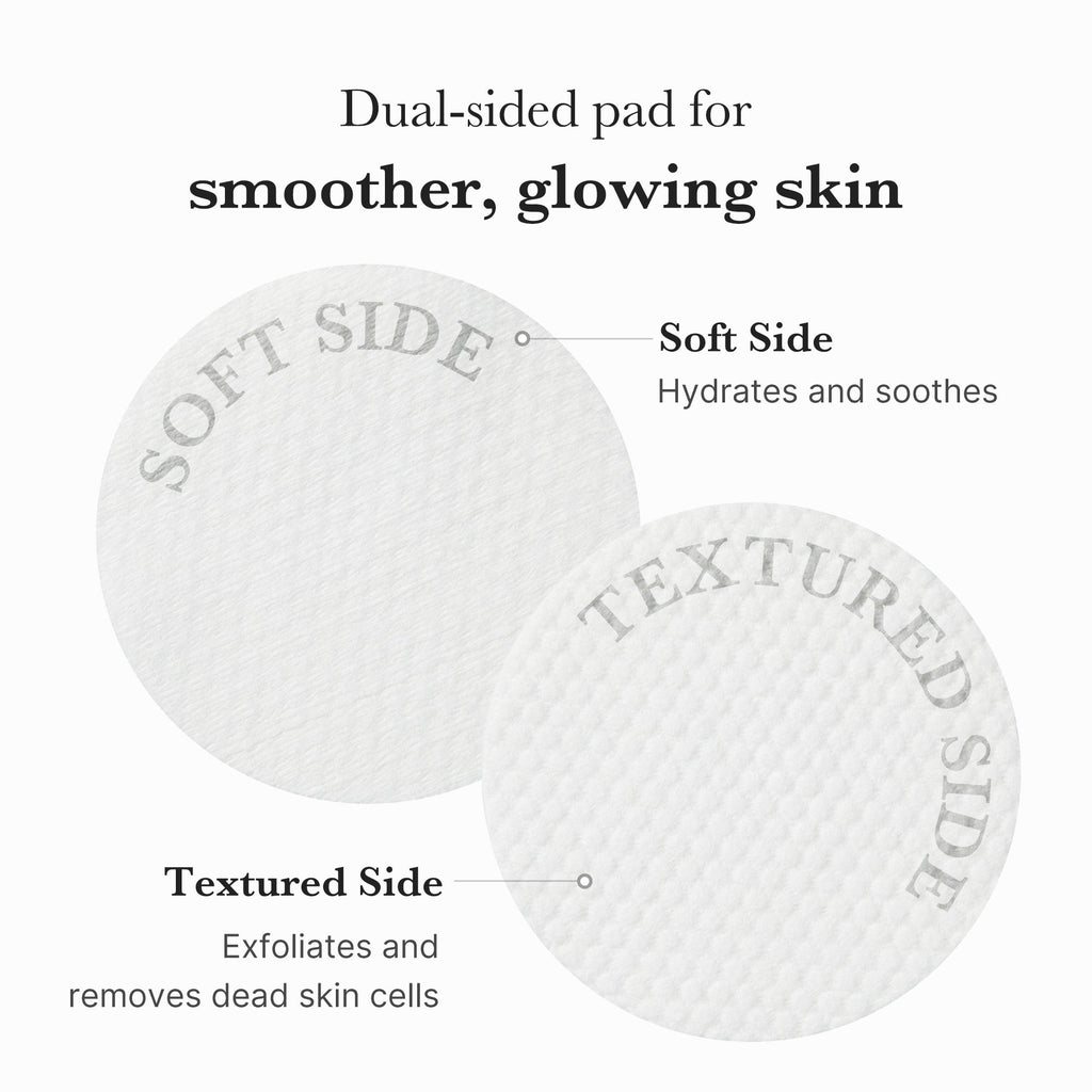 [GIFT] Zero Pore Pads