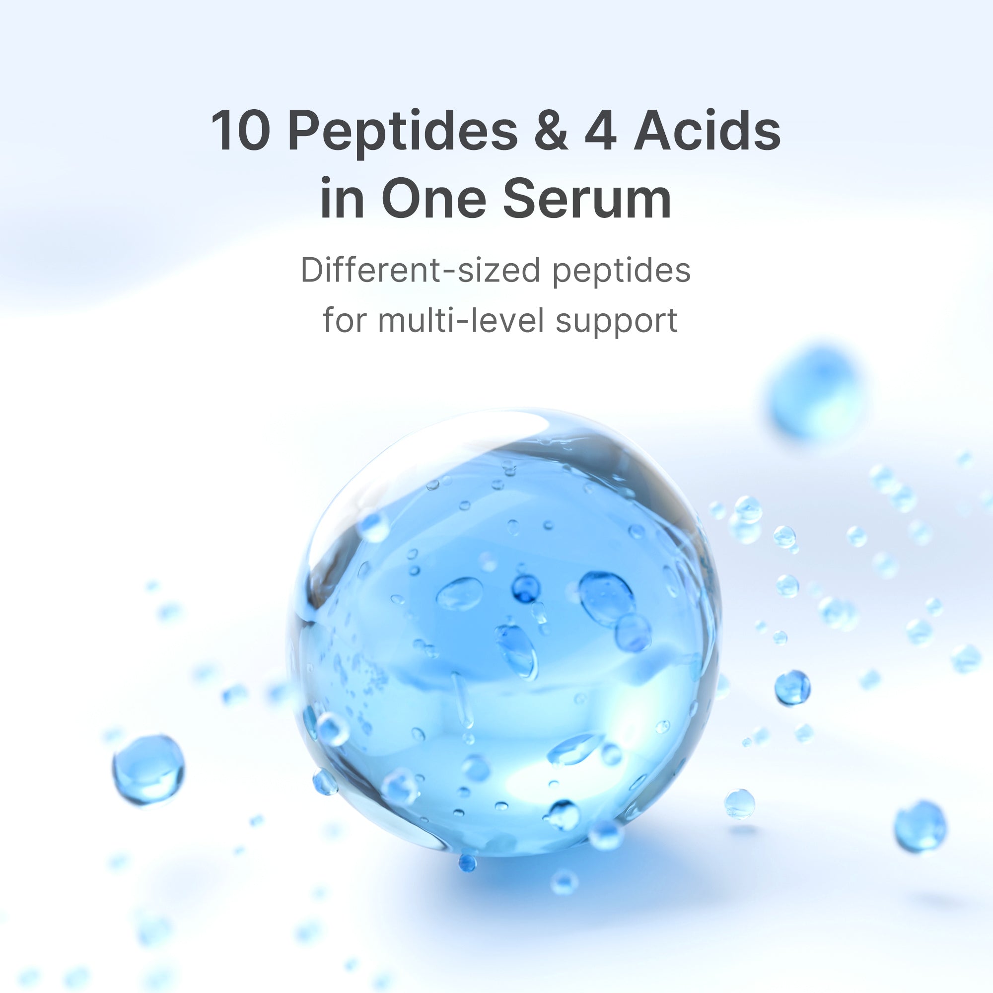 [GIFT] Zero Pore One-day Peptide Serum