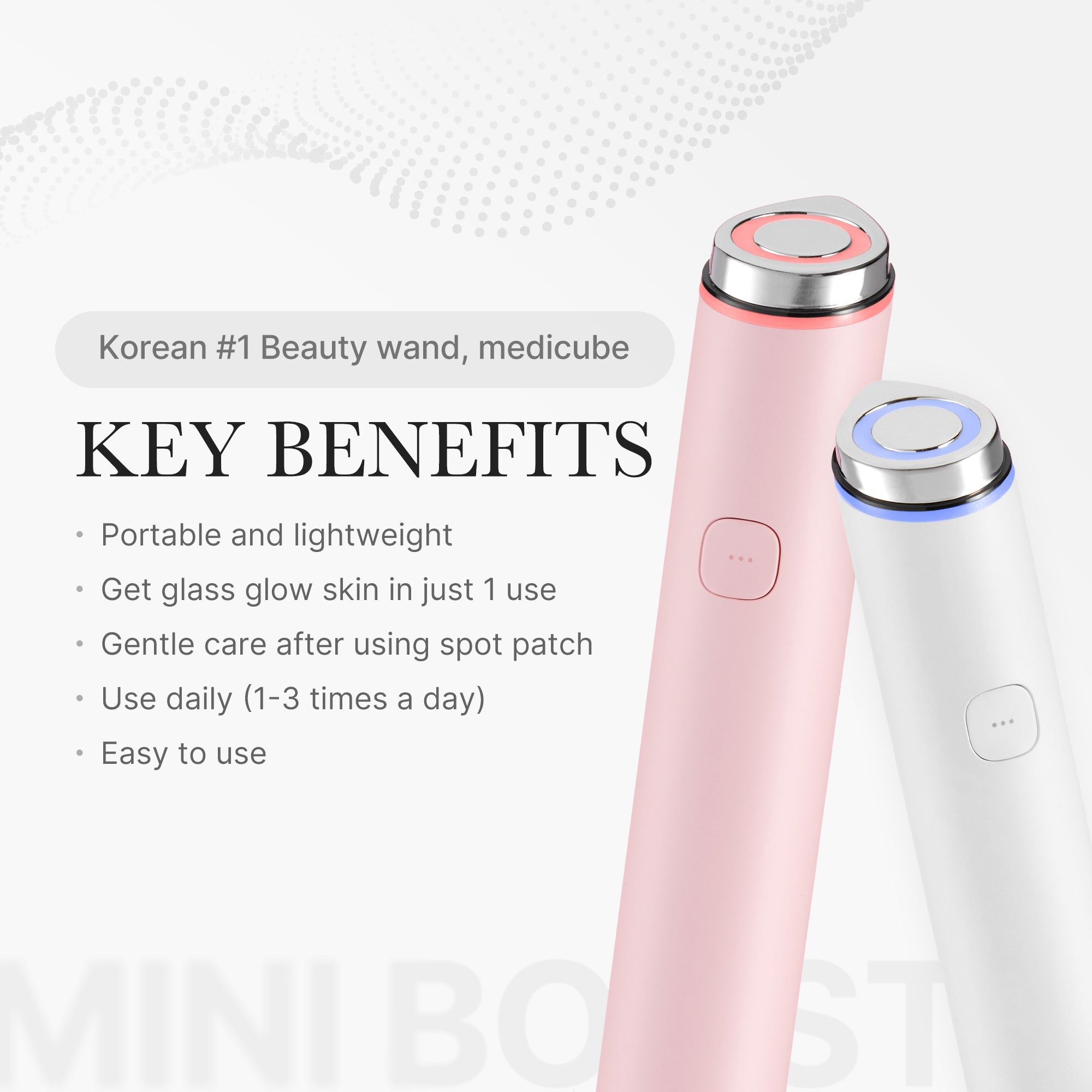 [CS] Mini Booster Pro