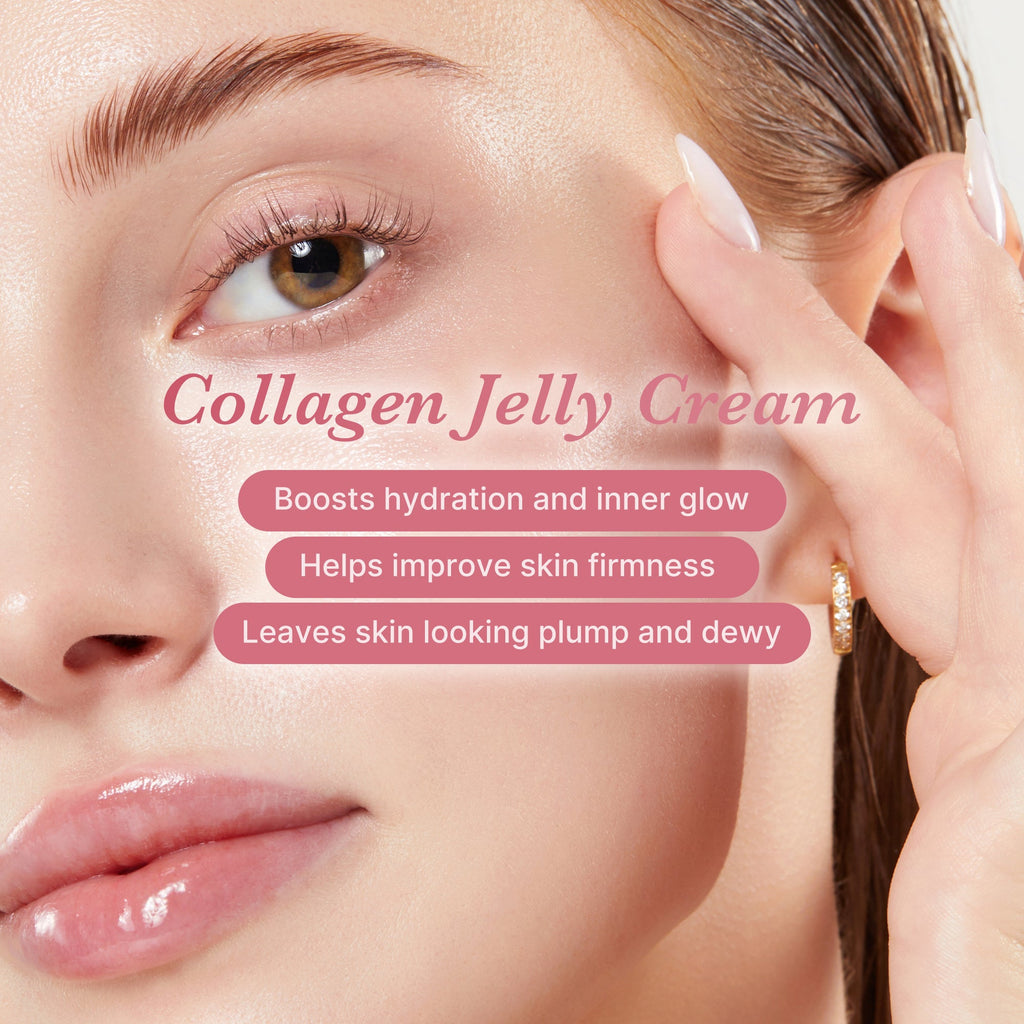 [GIFT] Collagen Niacinamide Jelly Cream