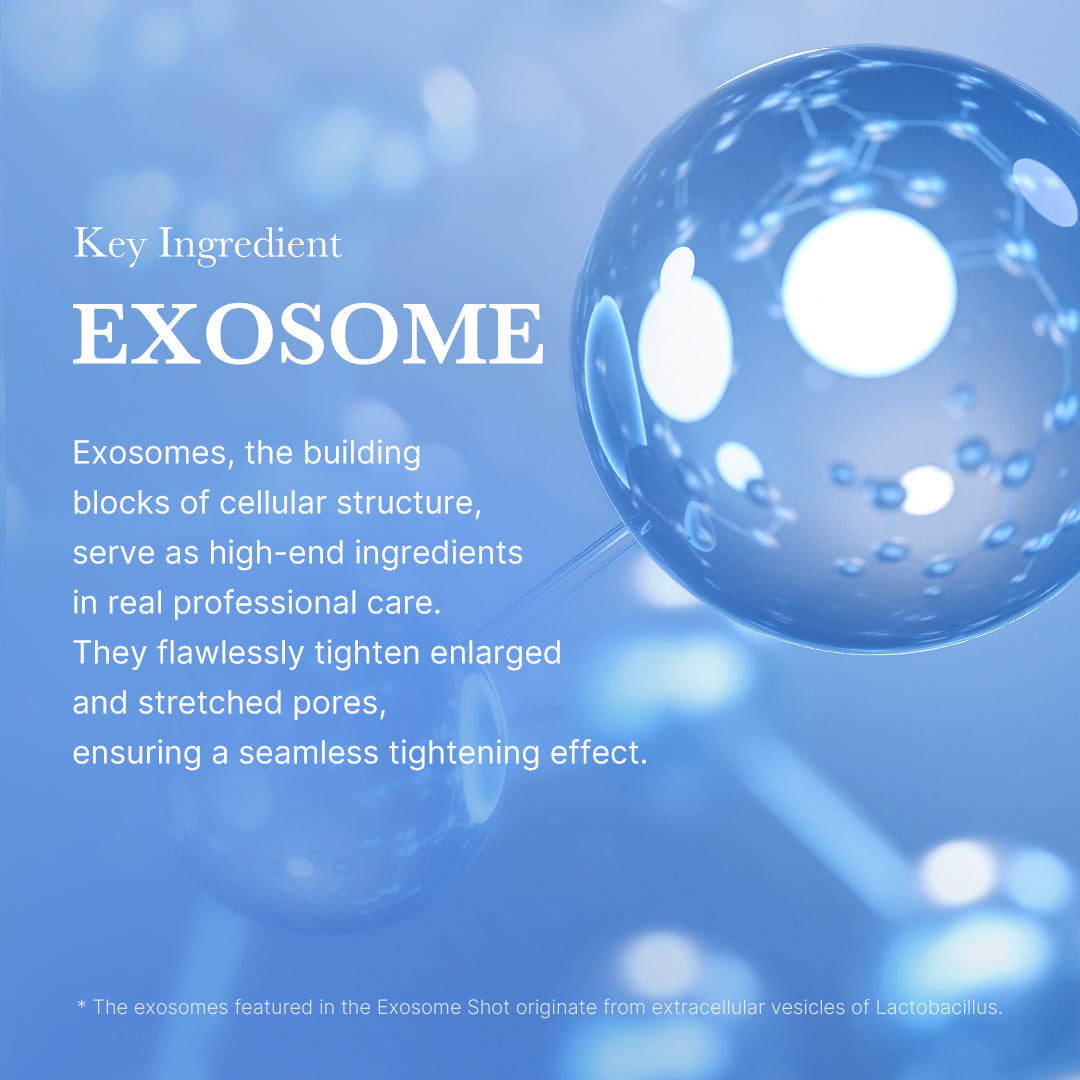 [GIFT] Zero Exosome Shot 7500