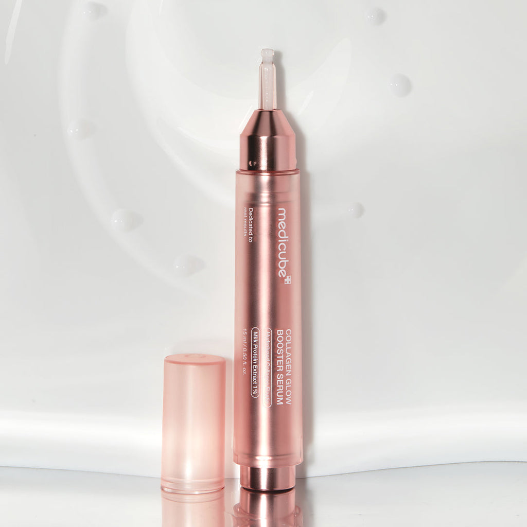 [GIFT] Glazed Milk Duo