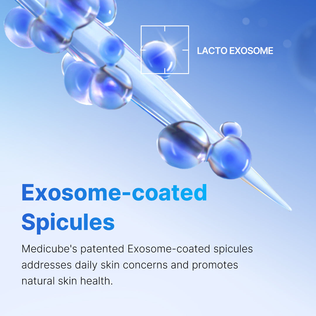 [GIFT] Zero Exosome Shot 7500