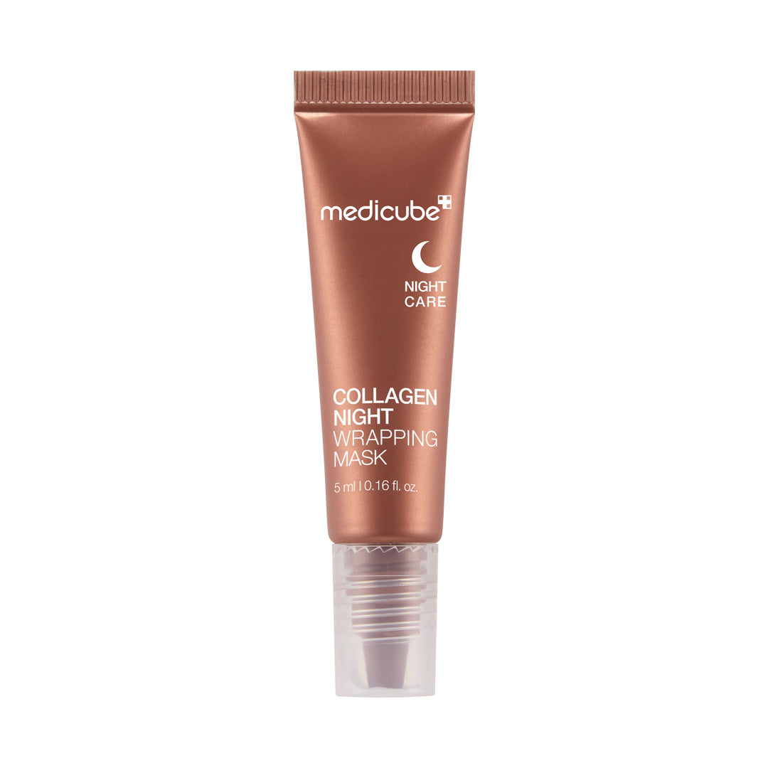 [GIFT] Collagen Wrapping Mask 5ml