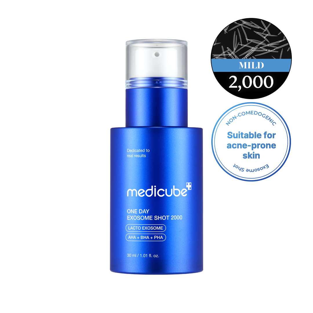 [GIFT] Zero Exosome Shot 2000