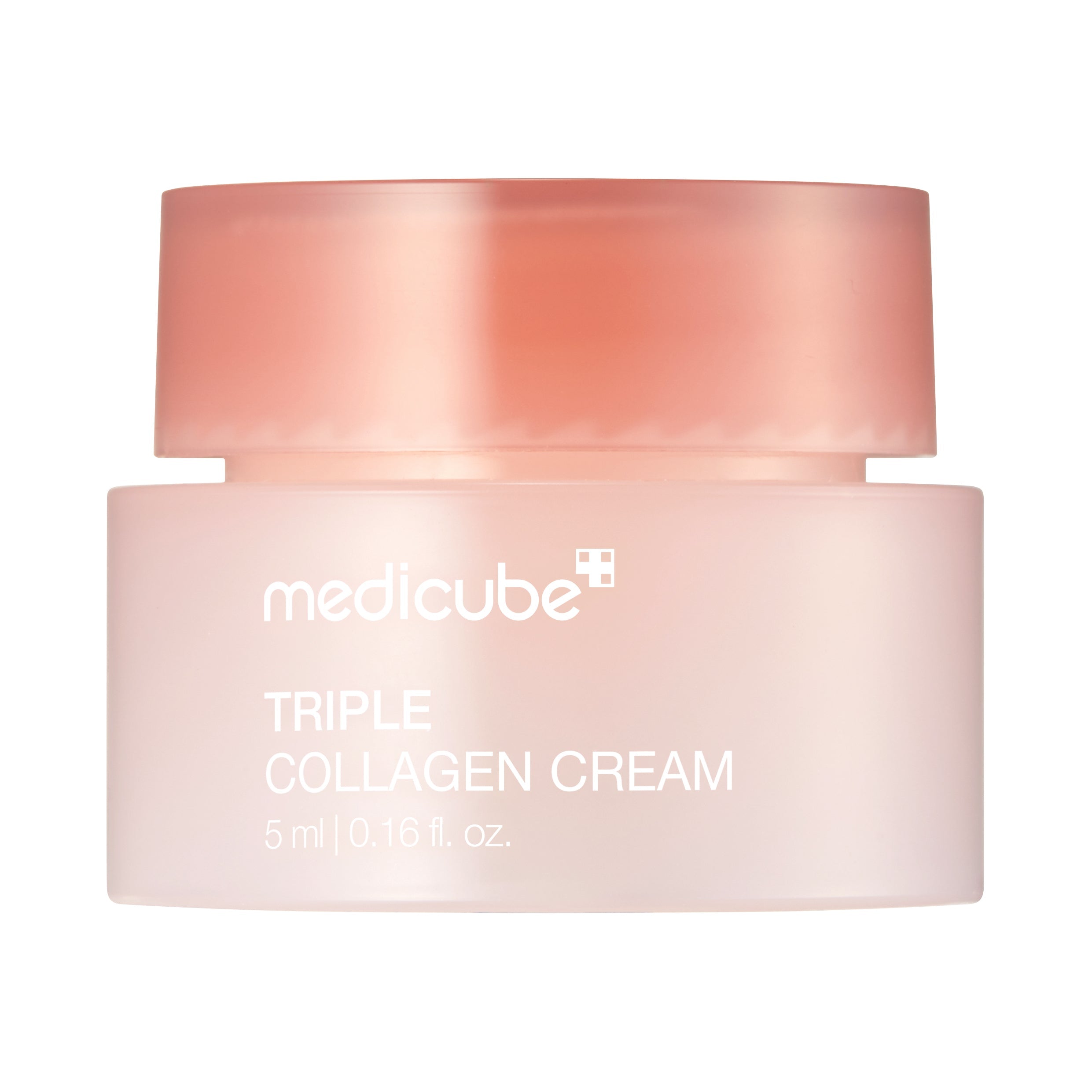 [GIFT] Triple Collagen Cream 5ml