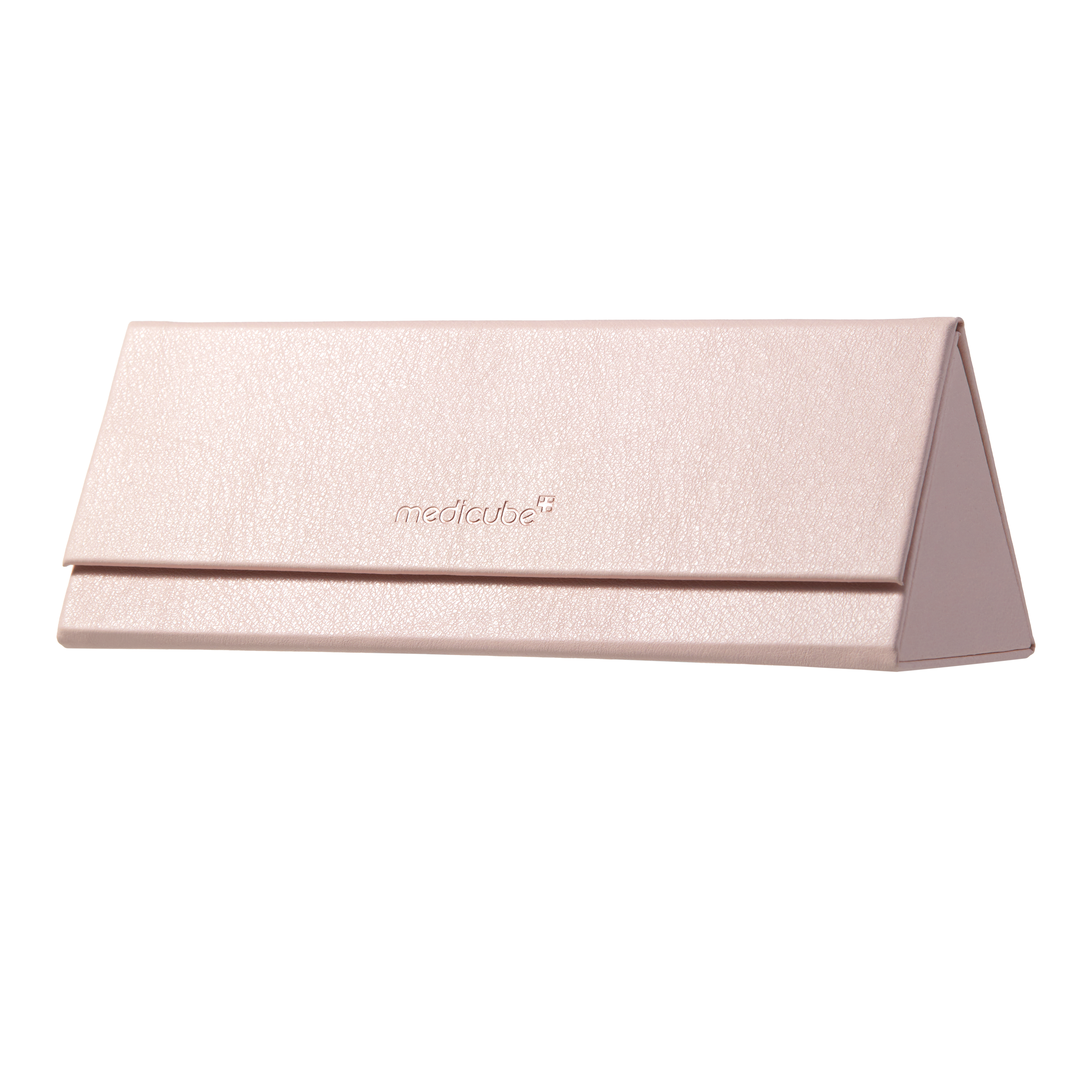 [GIFT] AGE-R Booster Pro Pink Pouch