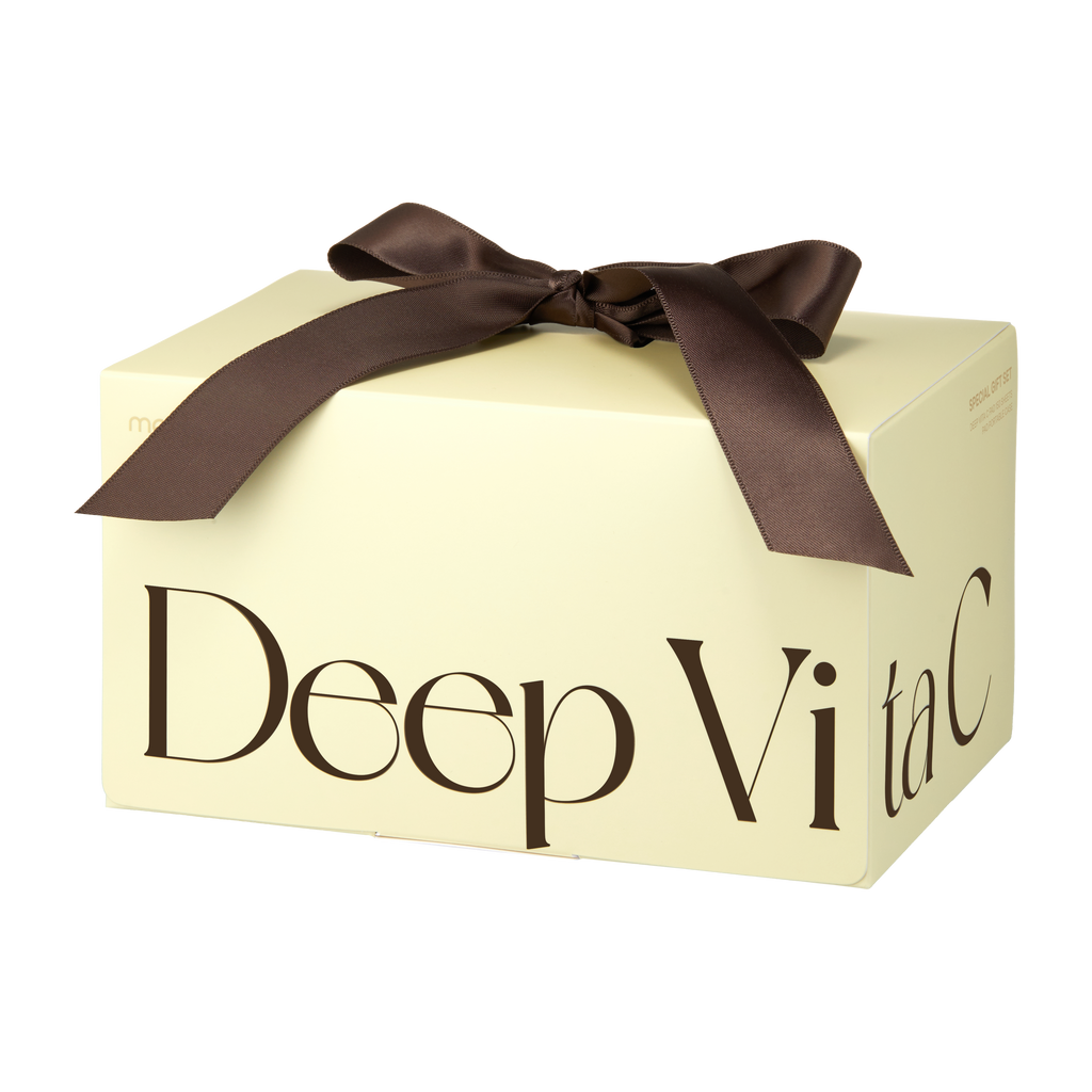 Deep Vita C Pads Special Set