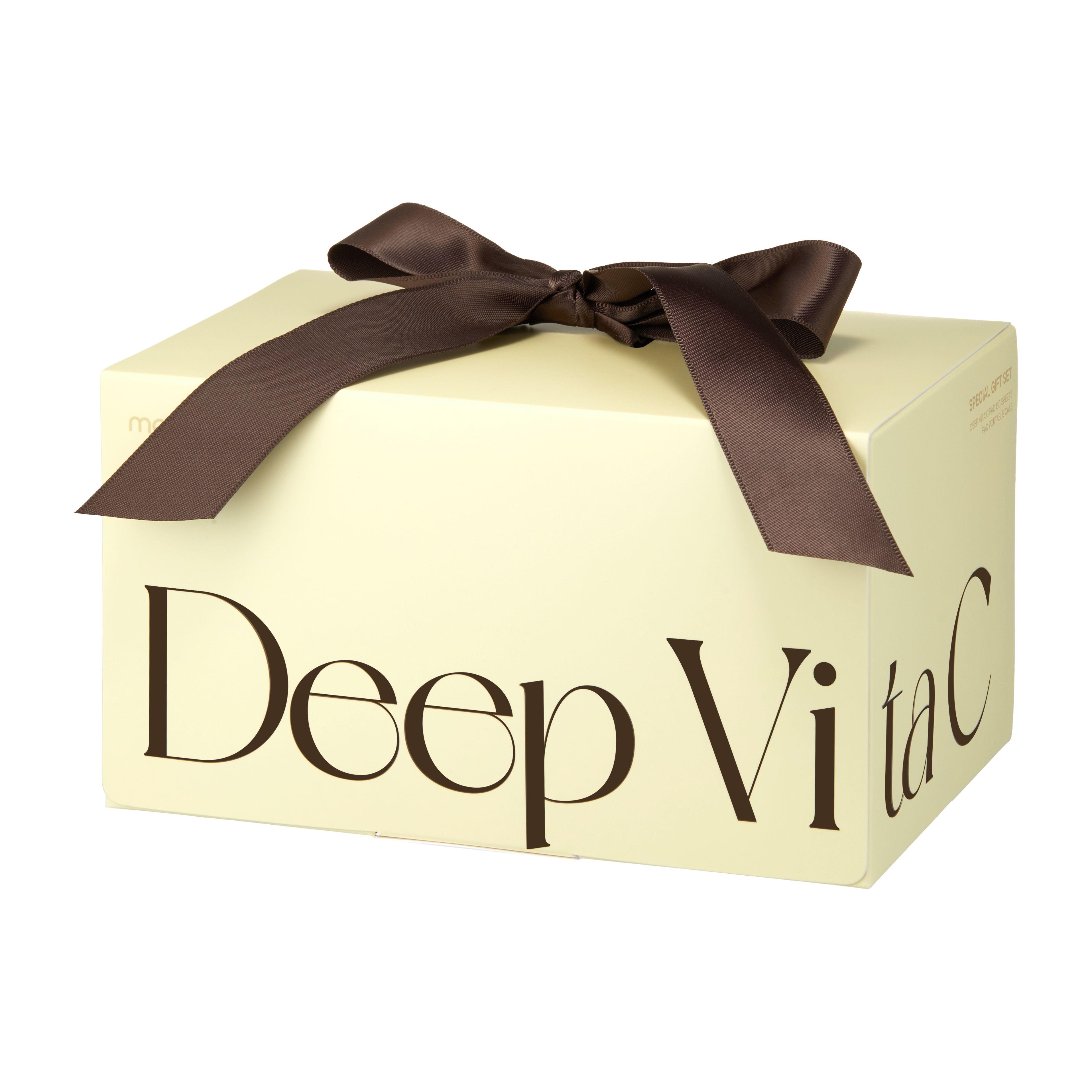 Deep Vita C Pads Special Set