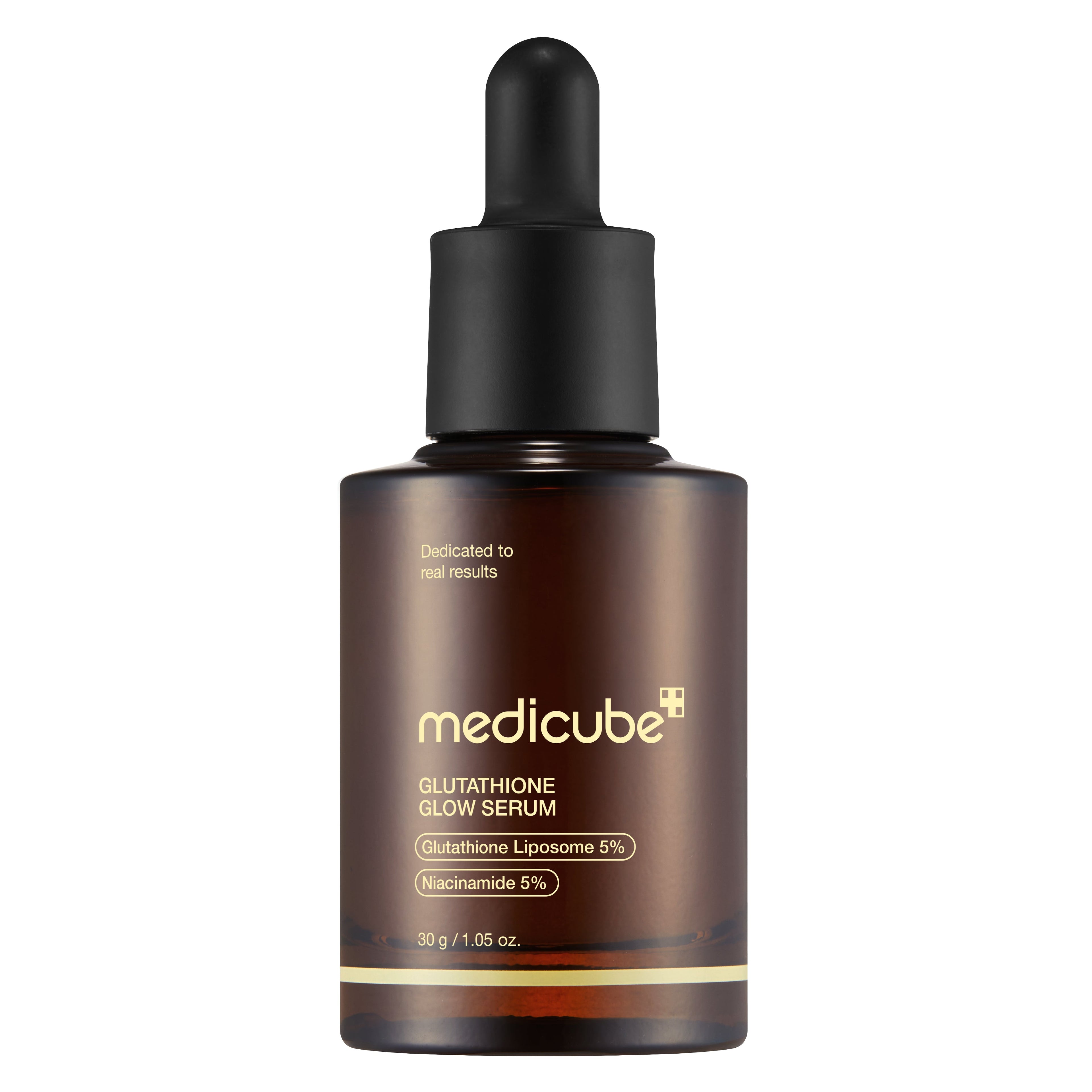 [GIFT] AGE-R Glutathione Glow Serum