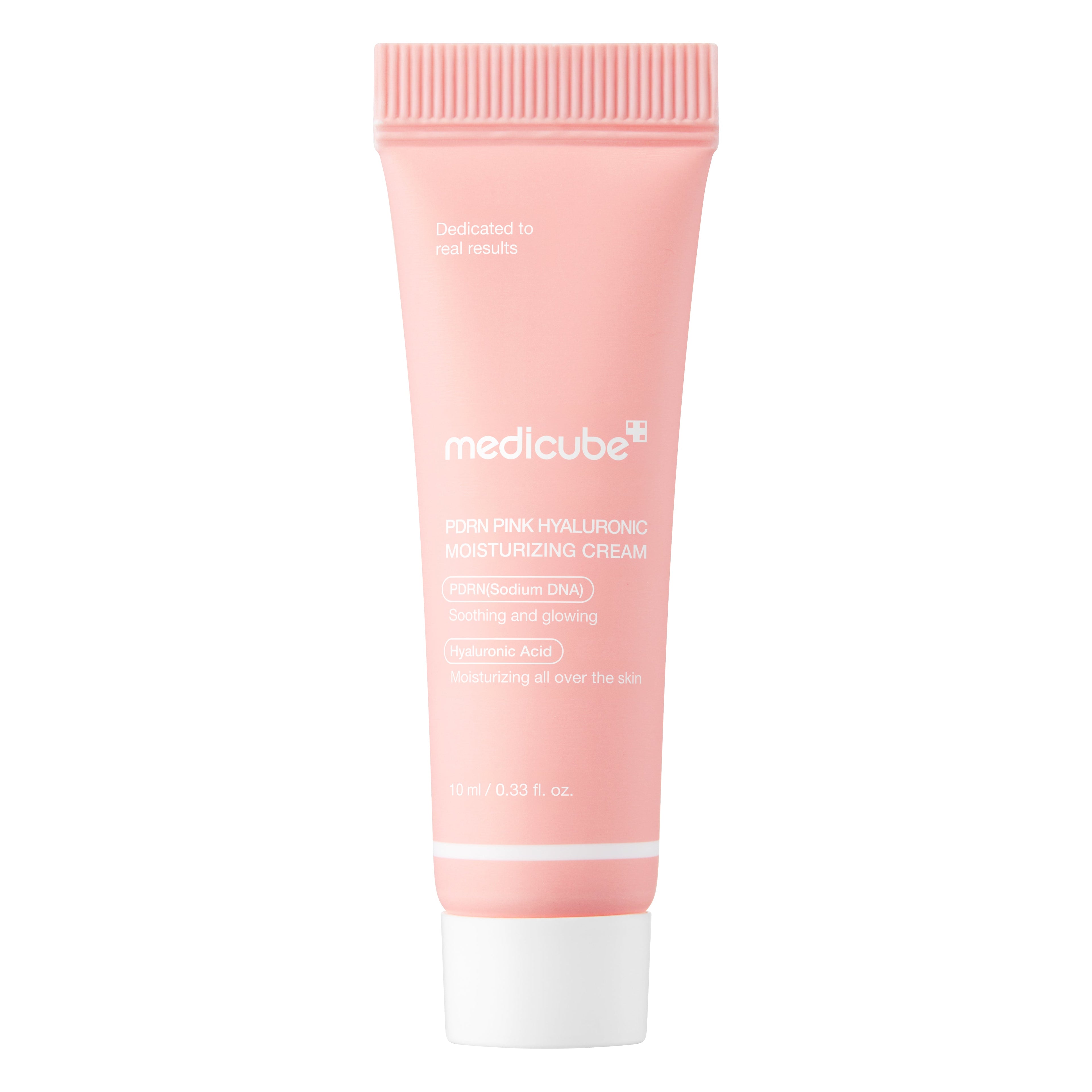 [GIFT] PDRN Pink Hyaluronic Moisturizing Cream 10ml