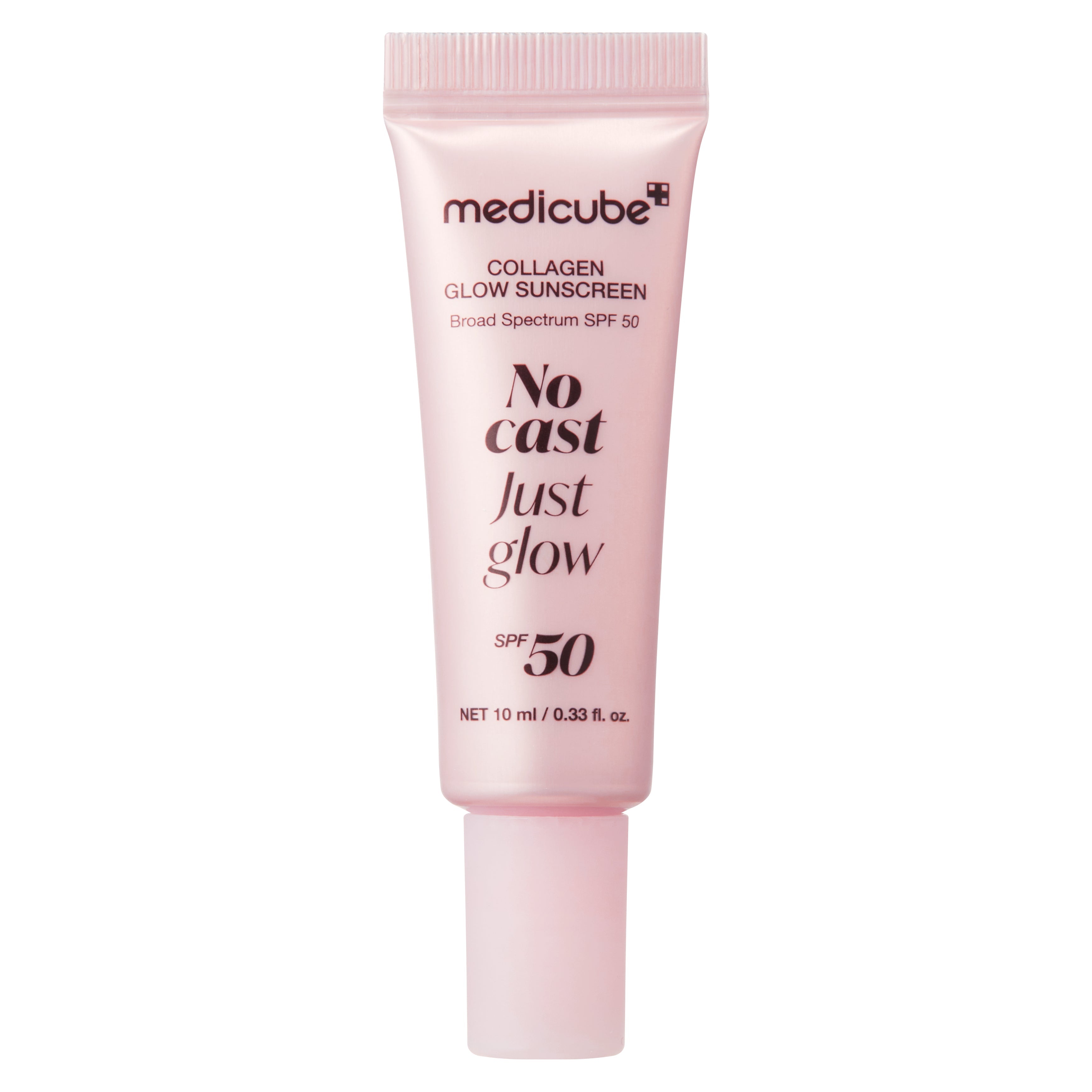 [GIFT] Collagen Glow Sunscreen 10ml