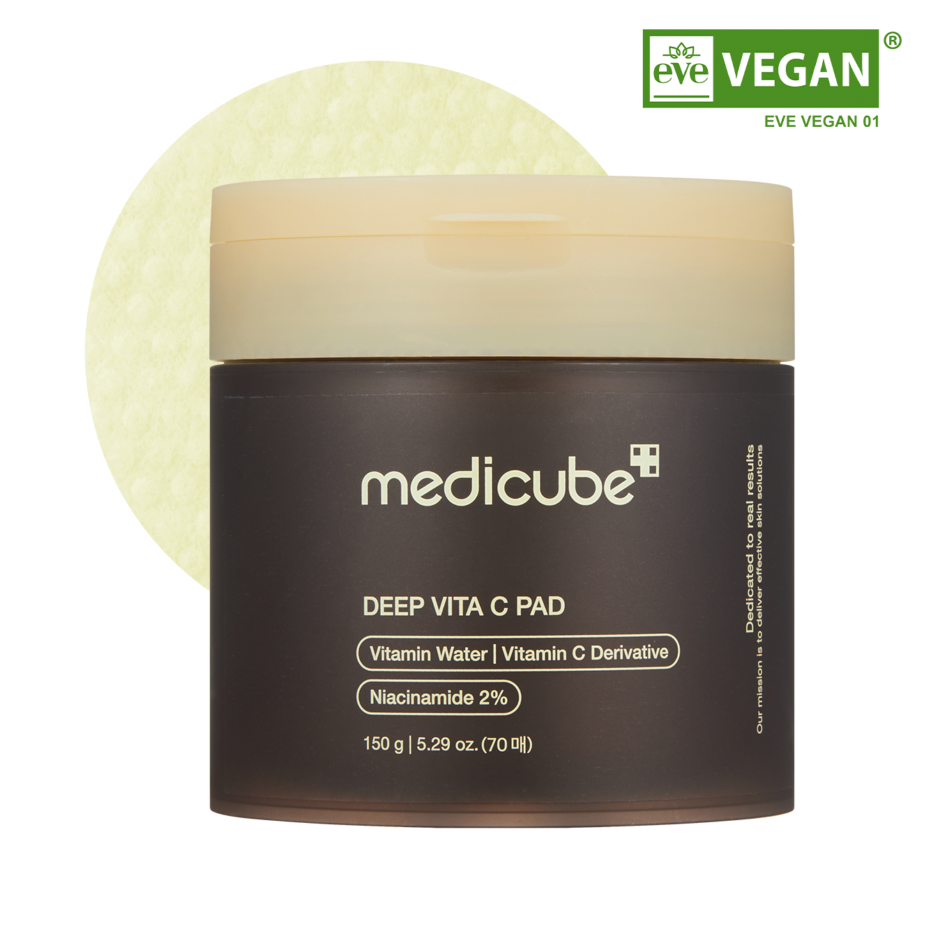 [GIFT] Deep Vita C Pads
