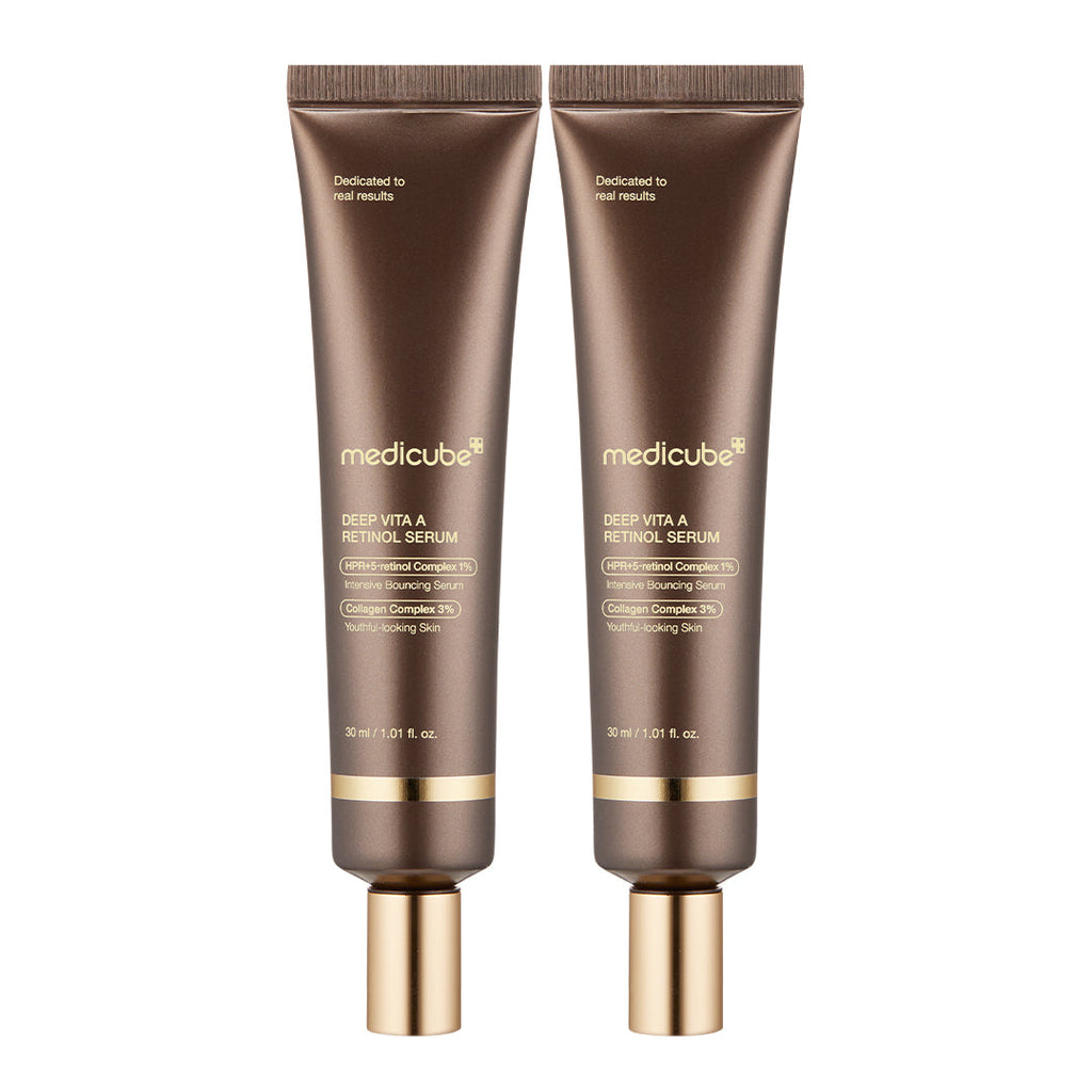 [GIFT] Deep Reviving Bakuchiol Retinol Serum