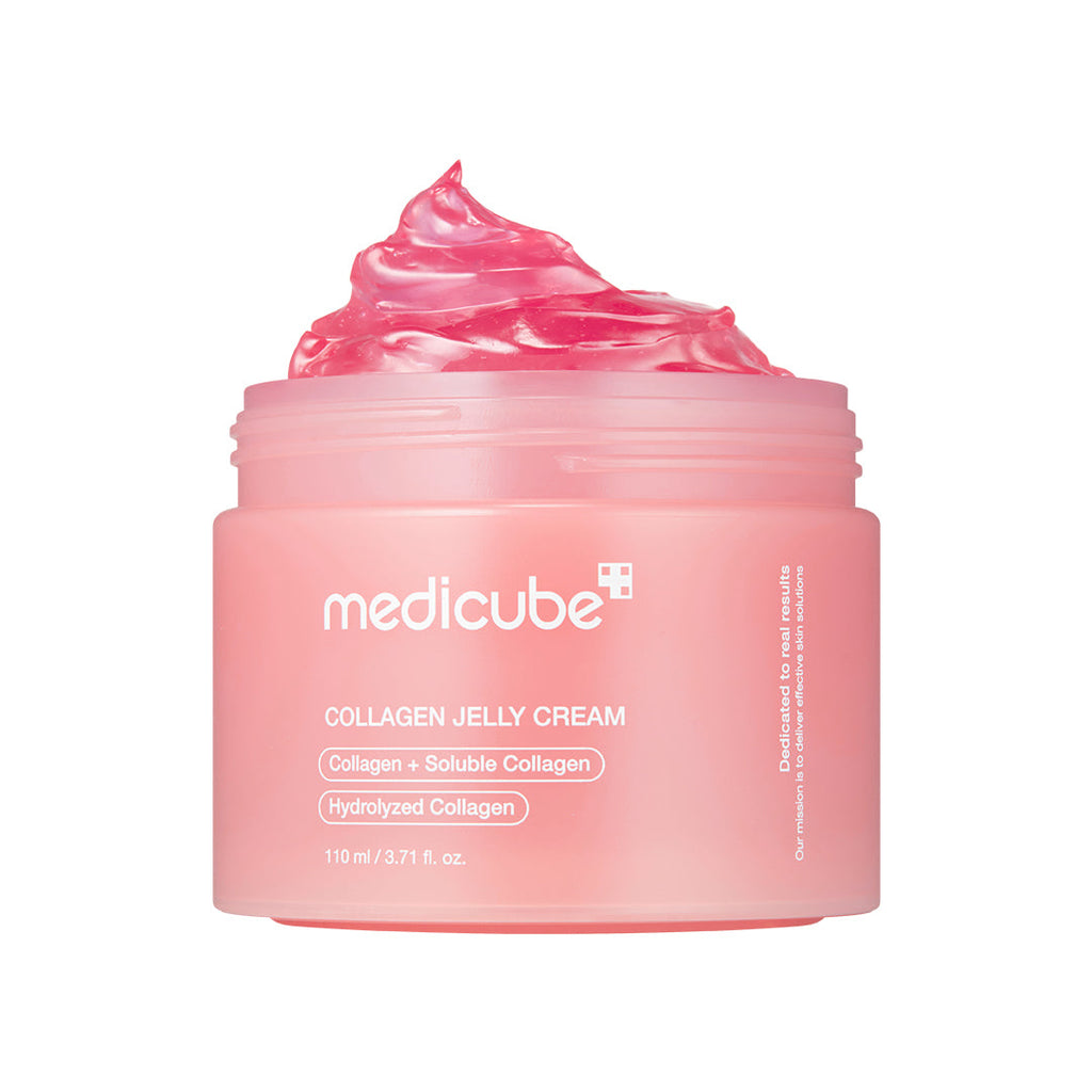 [GIFT] Collagen Niacinamide Jelly Cream