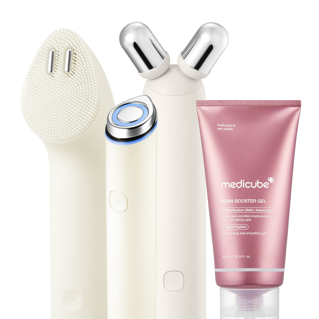 Mini Booster Pro Plus