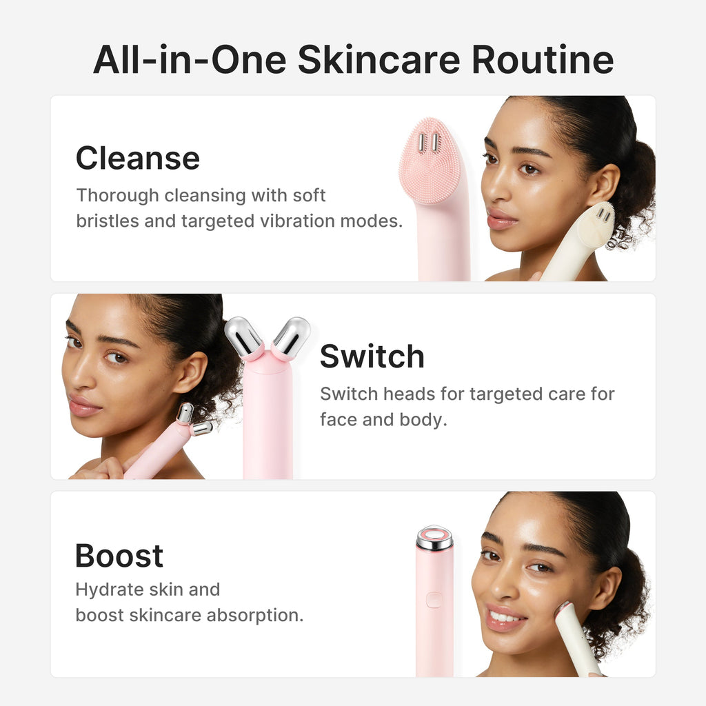 Mini Booster Pro Plus