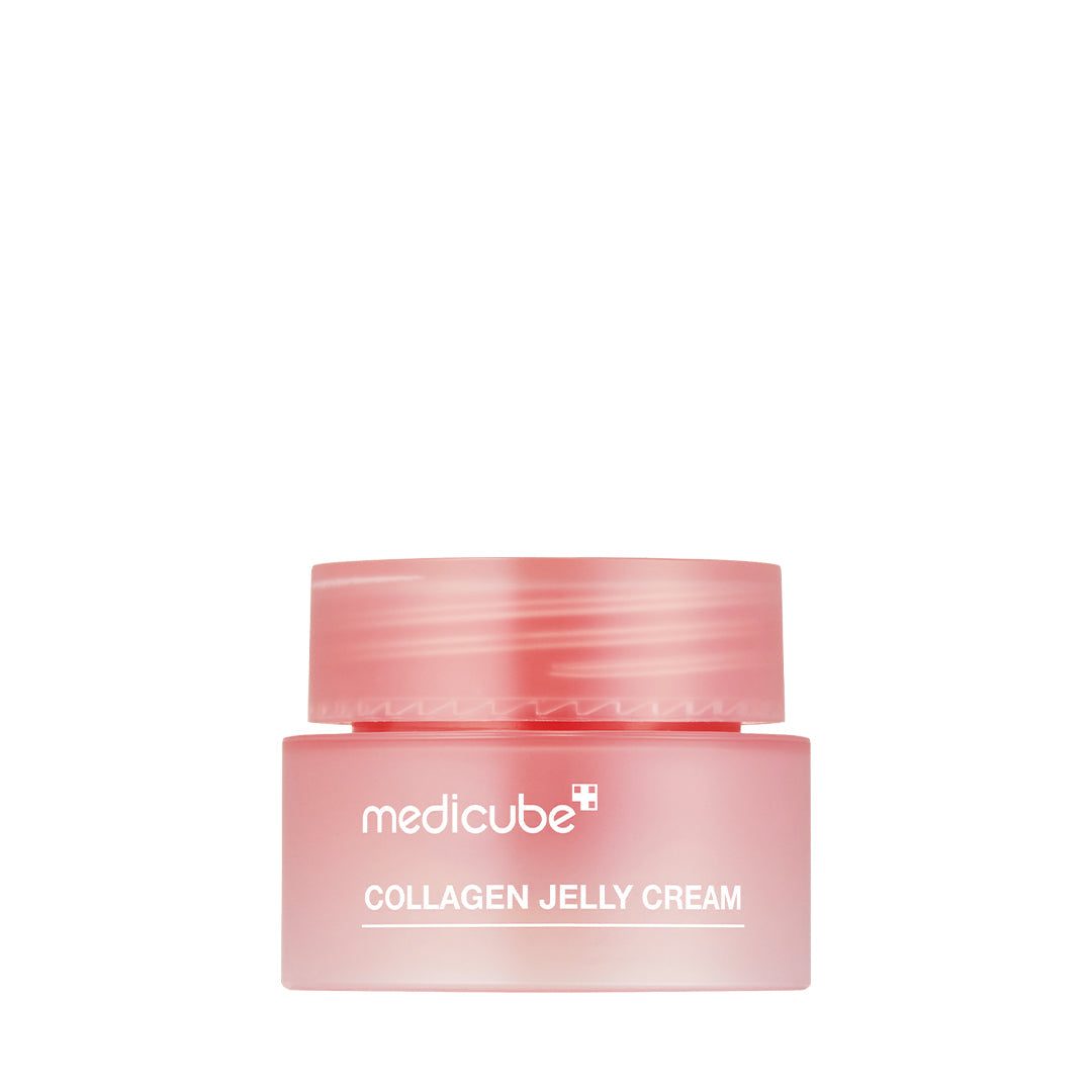 [GIFT] Collagen Niacinamide Jelly Cream Mini