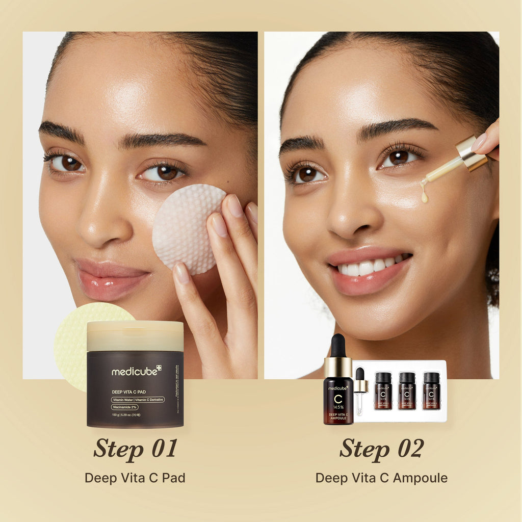 [GIFT] Clarity Boost Duo