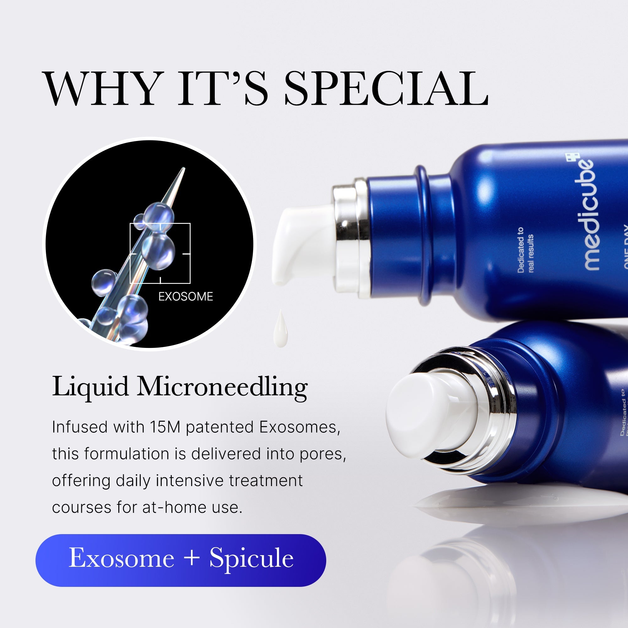 [GIFT] Zero Exosome Shot 7500
