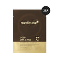 » [GIFT] Deep Vita C Pads 2EA (100% off)