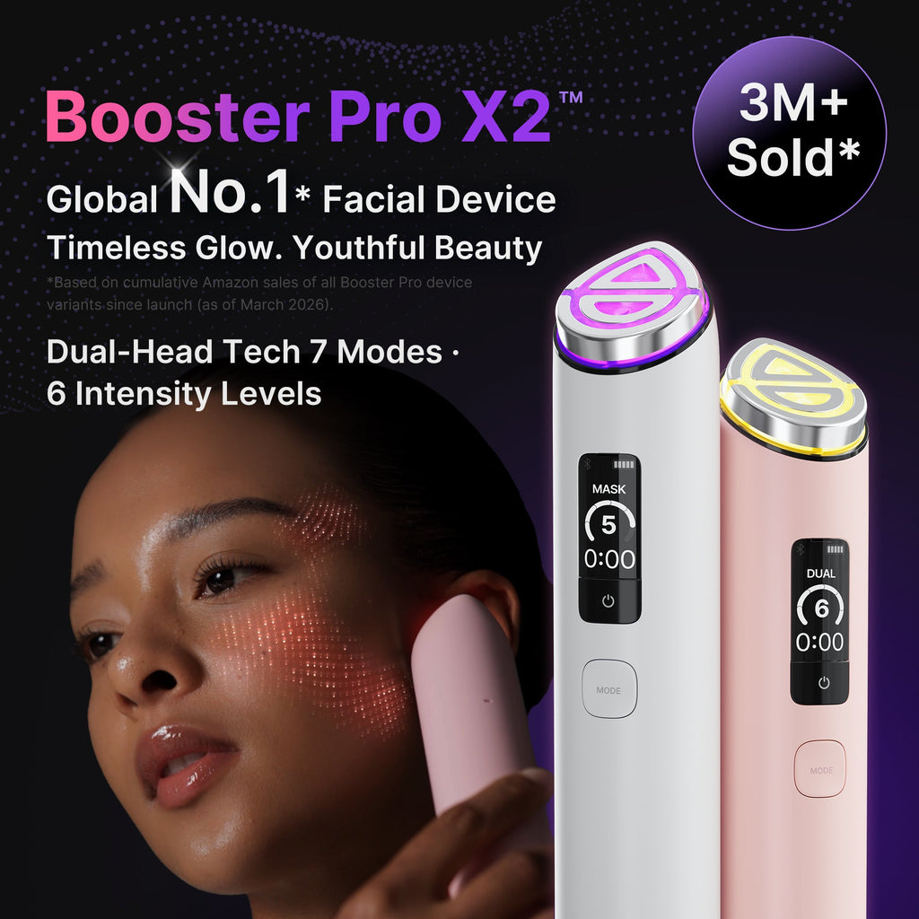 Booster Pro X2