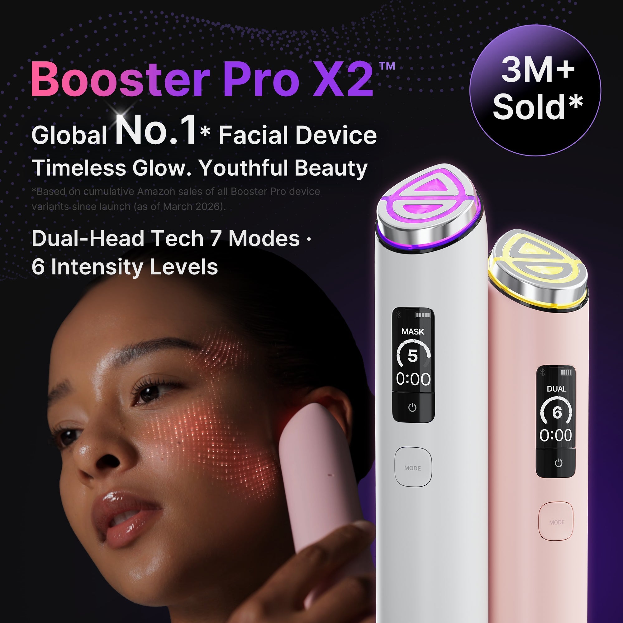 Booster Pro X2