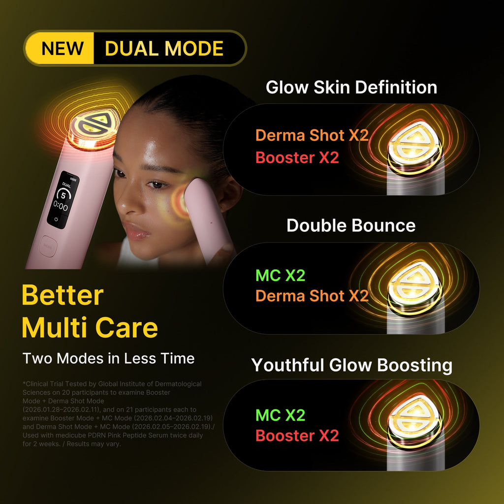 Booster Pro X2