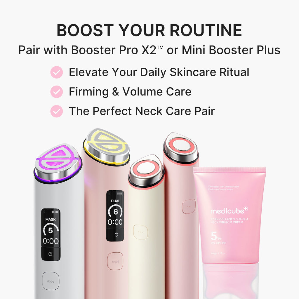 Booster Pro X2
