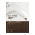 [GIFT] Deep Peptide Radiance Mask 5ea
