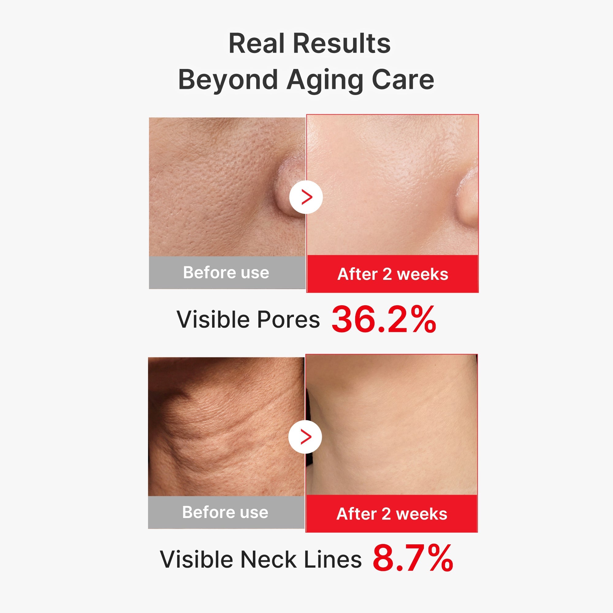 EGF NAD+ Firming Serum