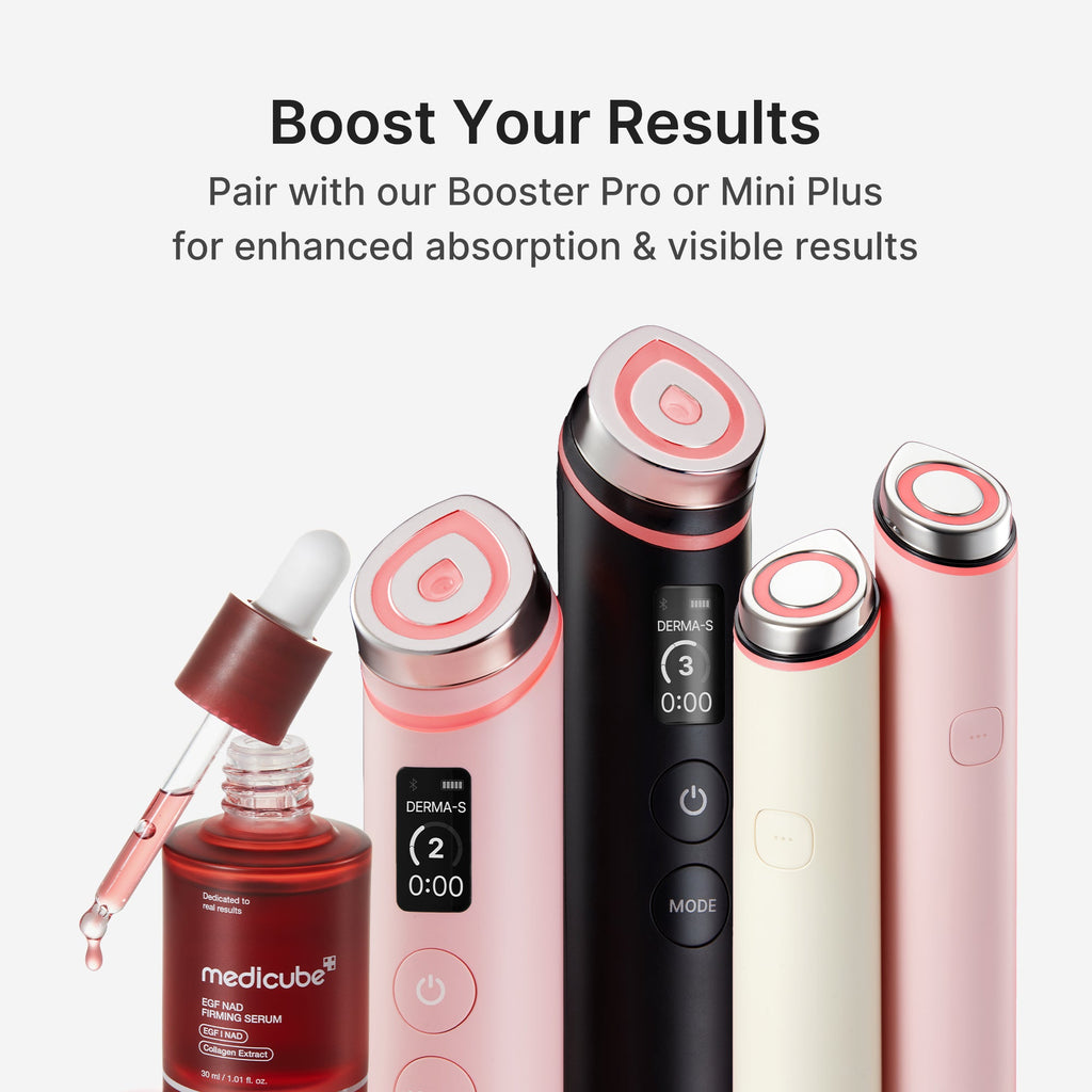 EGF NAD+ Firming Serum