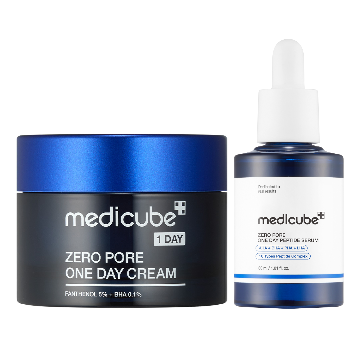 [GIFT] Pore Care Duo