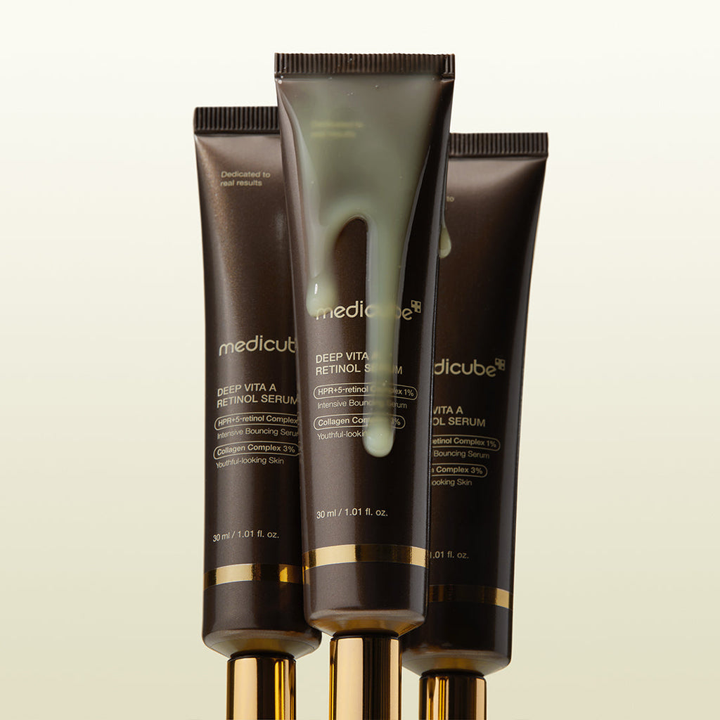 [GIFT] Deep Reviving Bakuchiol Retinol Serum